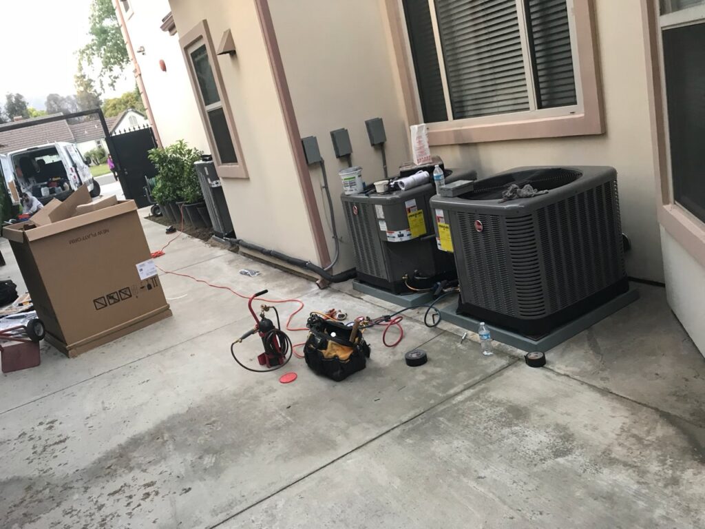 Troubleshooting 5 the Common Causes of Ineffective Cooling in Your Air Conditioning System