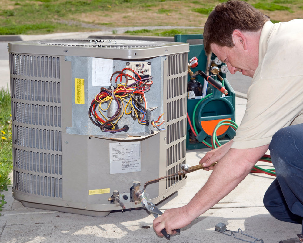 If Your Air Conditioner Is Not Working, Here Are 5 DIY Tips to Fix It.