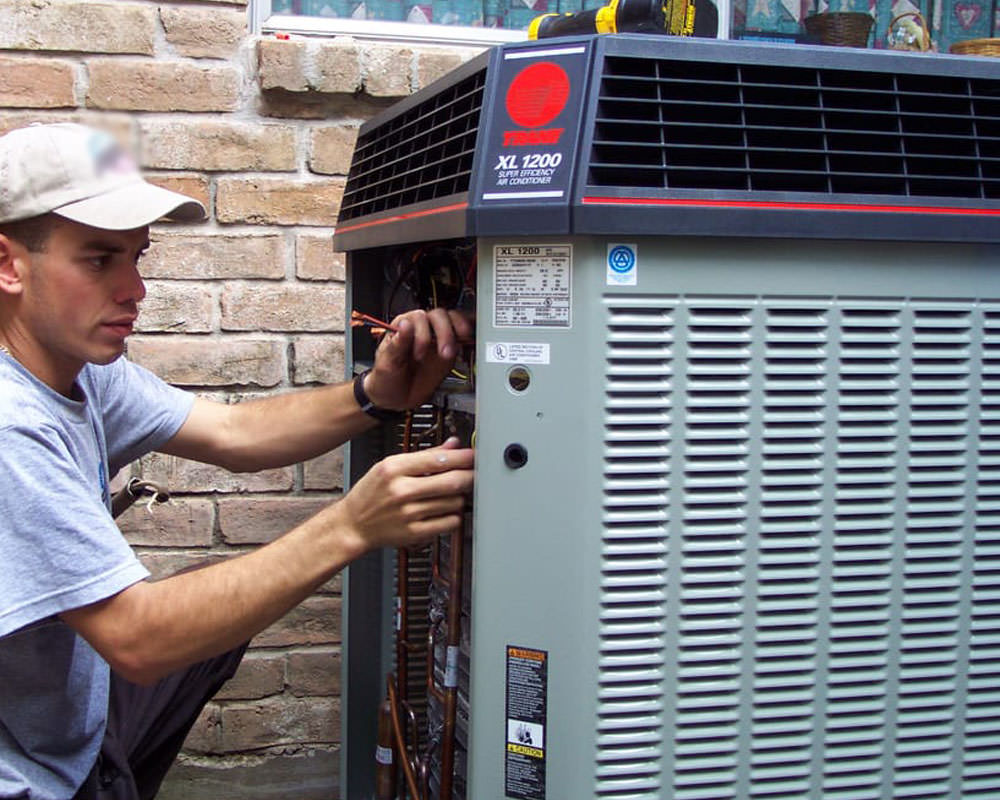Troubleshoot a Home Air Conditioner That's Not Working with 3 Simple Steps.