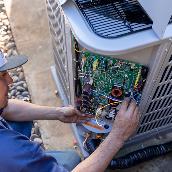Addressing a Troubled Air Conditioner: 6 Swift Solutions.