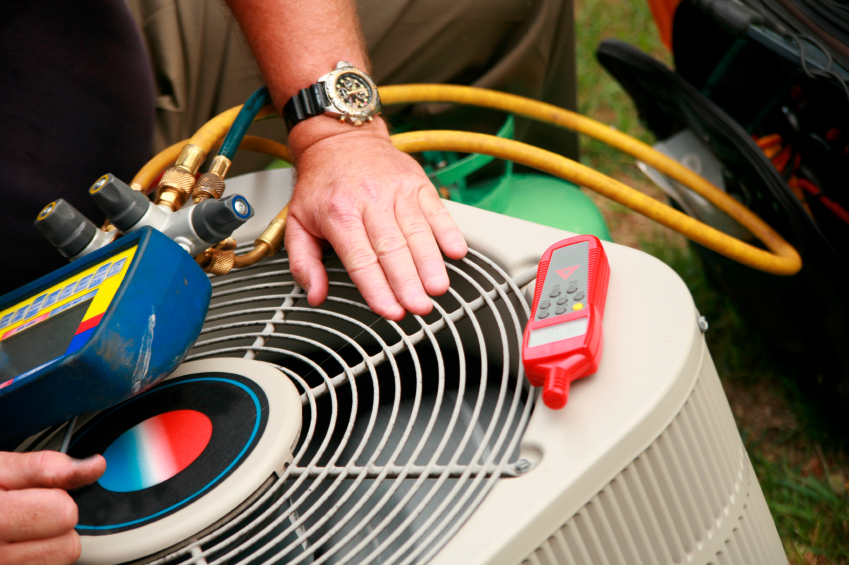 5 Steps to Take When Your Air Conditioner Fails to Operate.
