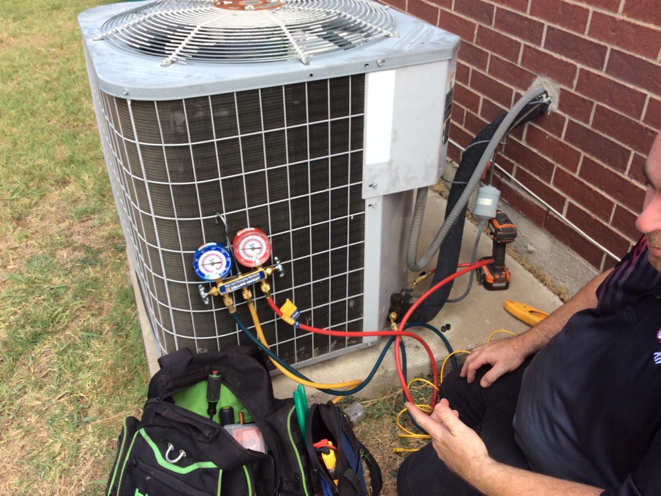 Initial Inspection: 4 Steps to Take If Your Air Conditioner Is Inoperative.